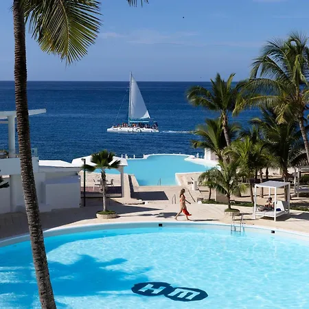 Hotel Hm Alma De Bayahibe (Adults Only)-3