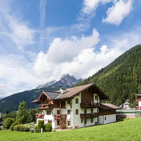 Landhaus Zaglauhof-3