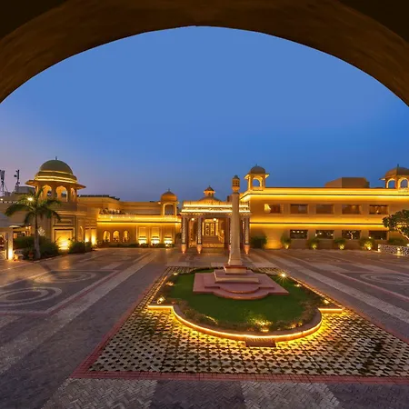 Heritage Village Resort & Spa Manesar-Gurgaon-3