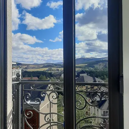 Apartment Sky 7-2