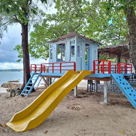Banana Beach Resort-3