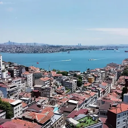 Ravello Suites Taksim-2