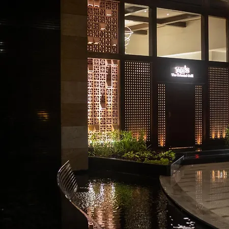 Hyatt Pune-2