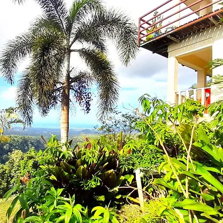 Dave Parker Eco Lodge Hotel-3