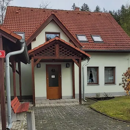 Villa Gejzir 16-3