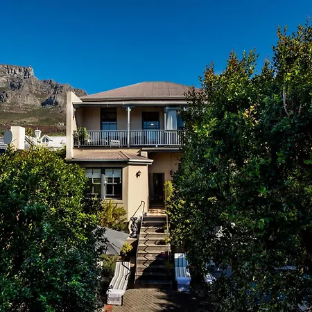 Welgelegen House By Return Africa-3