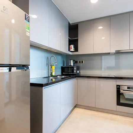 Luxury Living In The Heart Of D1/3Br/Infinity Pool-3