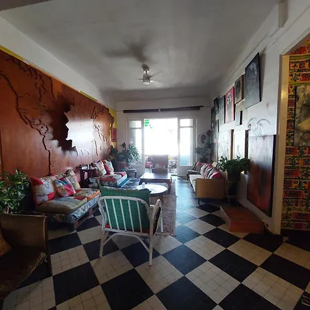 The Green Hostel-3