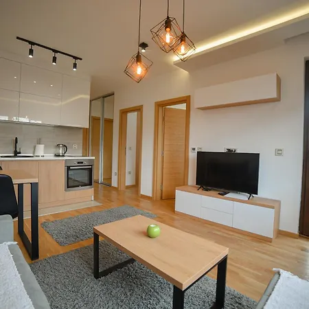Aria Club Wellness&Spa Zlatibor-3