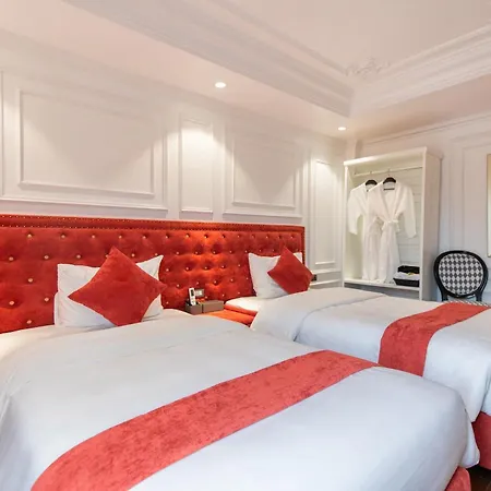 Diamond Hotel Sapa-3
