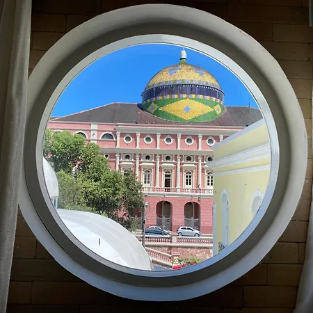 Juma Opera Boutique Hotel & Spa-2