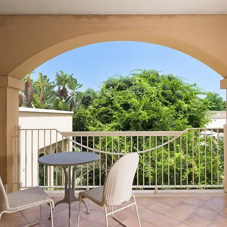 Romano Palace Luxury Hotel-2