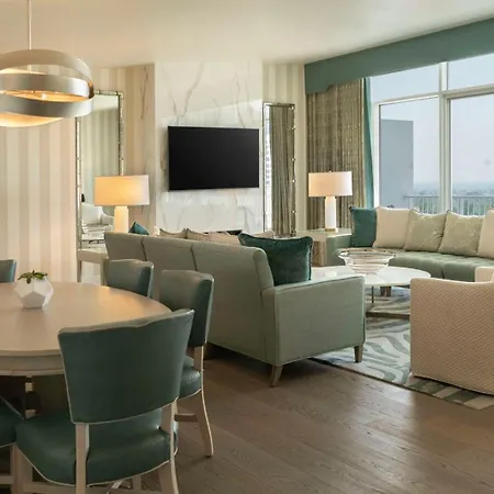 The Beverly Hilton-2