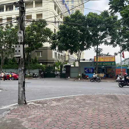 Hanoi Avana Homestay Long Bien-3