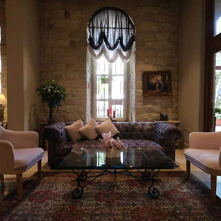 Grand Kadri Hotel - History Marked By Cristal Lebanon-3
