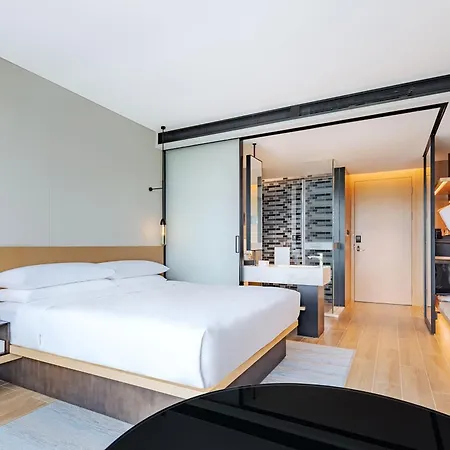 Fairfield By Marriott Beijing Daxing Airport-2