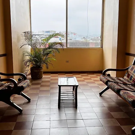 Hotel Ebenezer-3