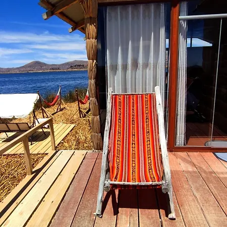 Titicaca Jaltawi Lodge-3