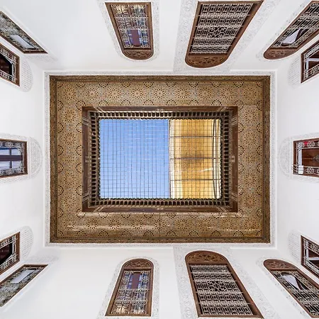 Riad Tizwa Fes-2