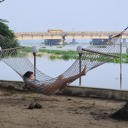 Cheenavala Fishing Homestay-2