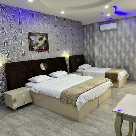 Starway Hotel-2