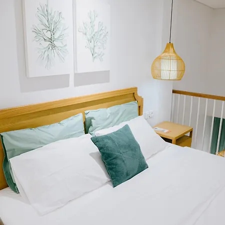 Casa Amarta Canggu - Boutique Lofts & Detox Spa-3