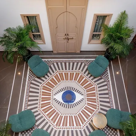 Riad Nyla Wellness And Spa-3