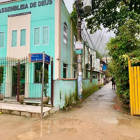 Casa Dourada - Abraao - Ig-2