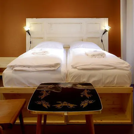 The Cat'S Pajamas Hostel-3
