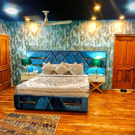 Royal Luxury Hotel Lahore-2
