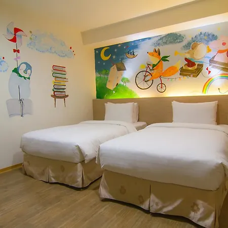 Legend Hotel Kaohsiung Liuhe-2