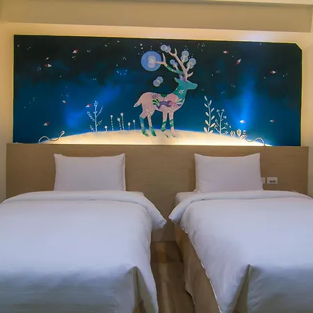 Legend Hotel Kaohsiung Liuhe-3