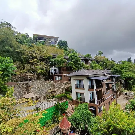 Mist Mountain Resort Powered By Cocotel-3
