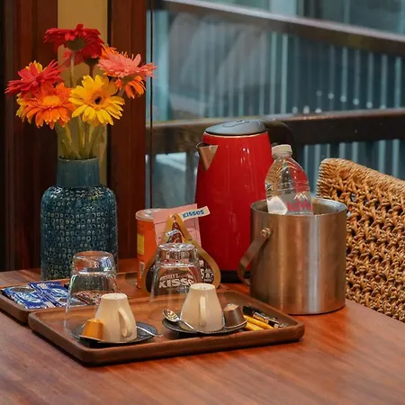 Chiem Hoian - The Beachside Boutique Hotel & Villa-3