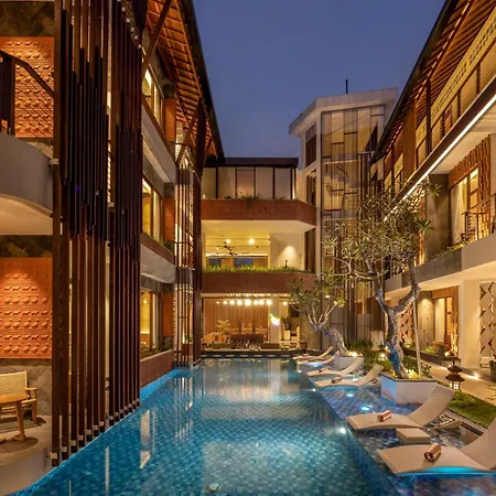 Mokko Suites Batubelig-3