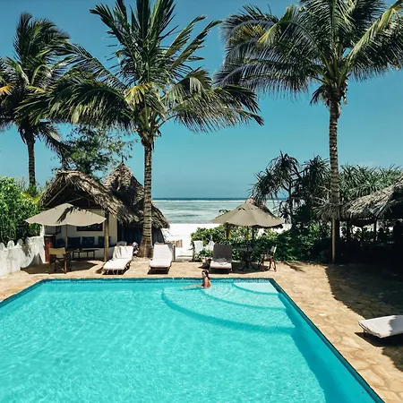 Zoi Retreat Hotel Zanzibar-2