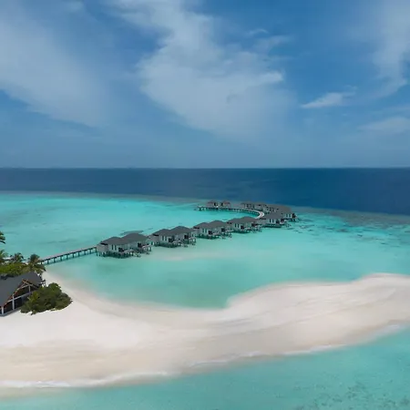 Nh Collection Maldives Havodda Resort (Adults Only)-3