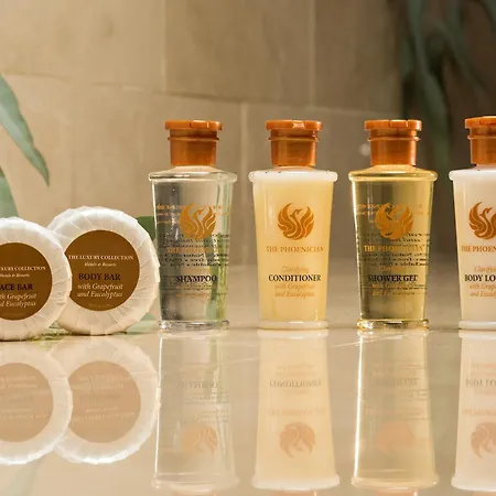 The Phoenician, A Luxury Collection Resort, Scottsdale-2