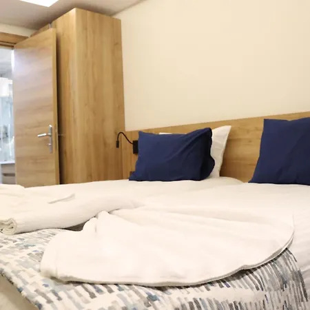 Dab Hotel Ulus-3