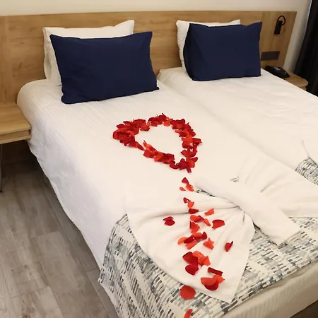 Dab Hotel Ulus-2