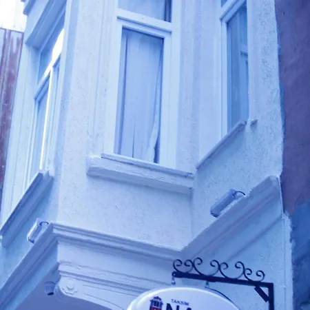 Taksim Nacre 360 Suit-3