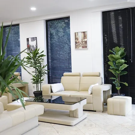 Atrium Boutique Hotel-2
