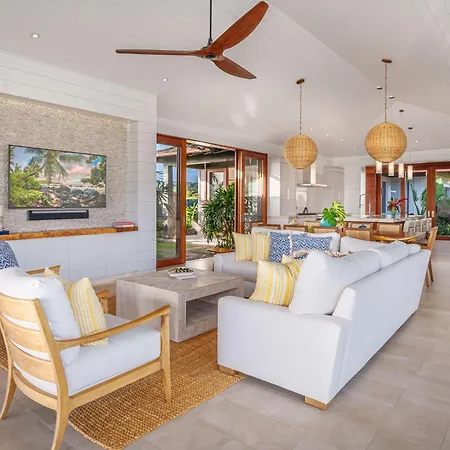 Kauai Luxury Vacation Villas-2