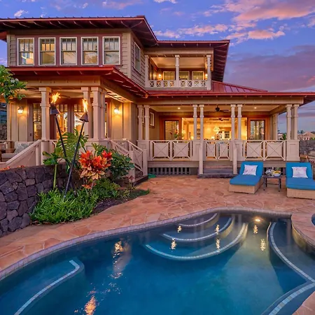 Kauai Luxury Vacation Villas-3