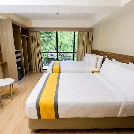 Surestay Plus By Best Western Cebu City-3