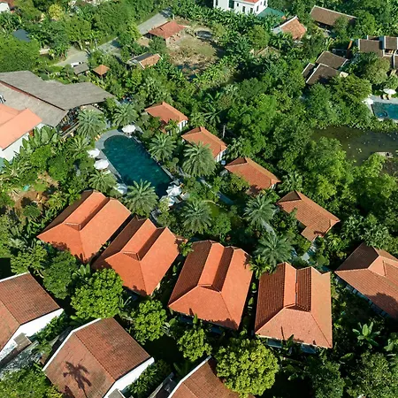 Tam Coc Retreat Ninh Binh-3