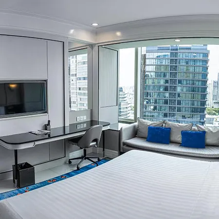 Grande Centre Point Sukhumvit 55 Thong Lo-3