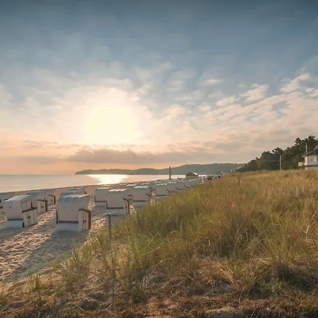Dorint Strandhotel Binz/Ruegen-2