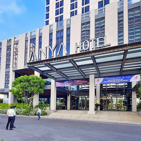 Anya Beach Hotel Quy Nhon-3