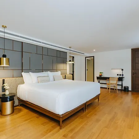 Hotel Sensai Nimman Chiang Mai - Adults Only-2